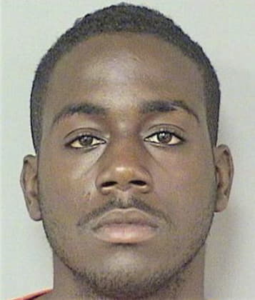 Thaddeus Christon, - Palm Beach County, FL 